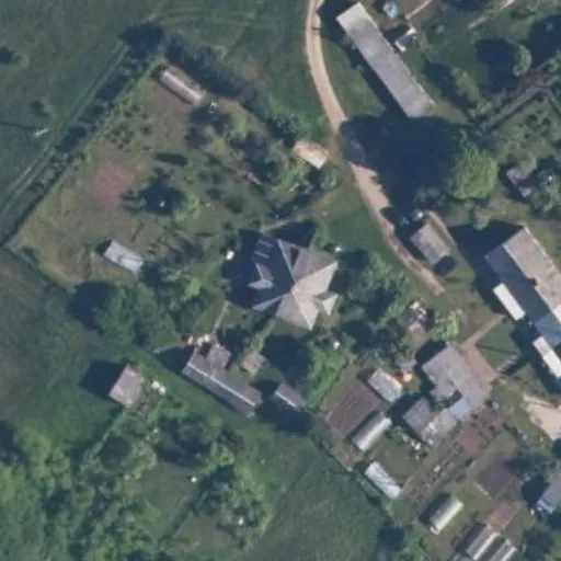 Vaizdas iš viršaus: Margių g. 21, Šiauliai