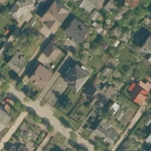 Vaizdas iš viršaus: Palangos g. 30, Šiauliai