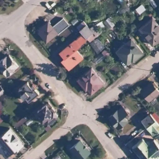 Vaizdas iš viršaus: Veiverių g. 24, Šiauliai