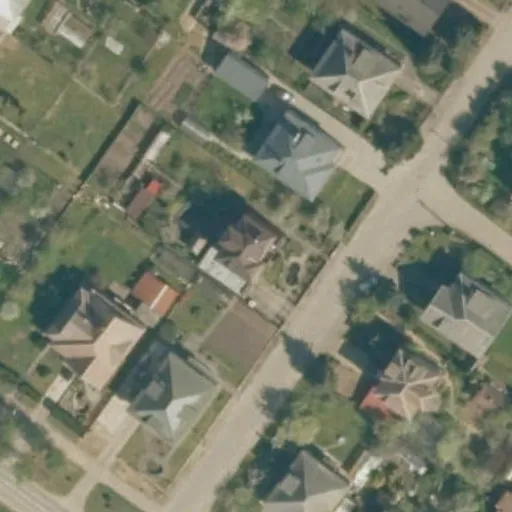 Vaizdas iš viršaus: Žagarės g. 1, Šiauliai