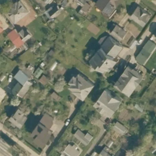 Vaizdas iš viršaus: Birutės g. 36, Šiauliai