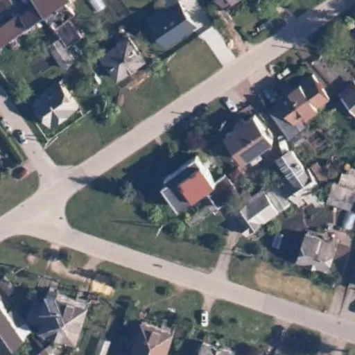 Vaizdas iš viršaus: Kurtuvėnų g. 7, Šiauliai