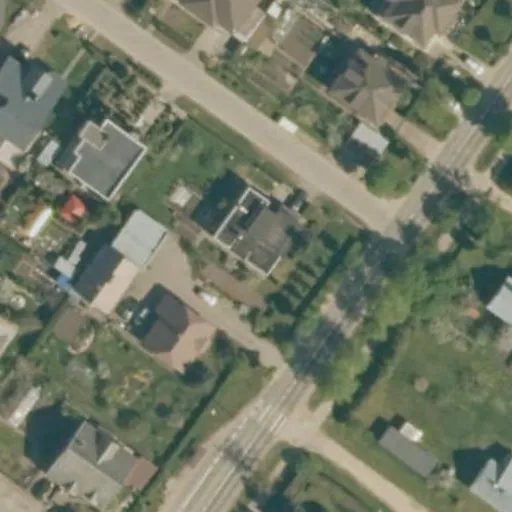 Vaizdas iš viršaus: Panevėžio g. 23C, Šiauliai