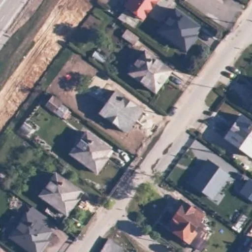 Vaizdas iš viršaus: Pabalių g. 92, Šiauliai
