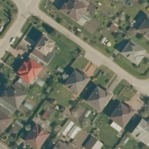 Vaizdas iš viršaus: Plungės g. 2, Šiauliai