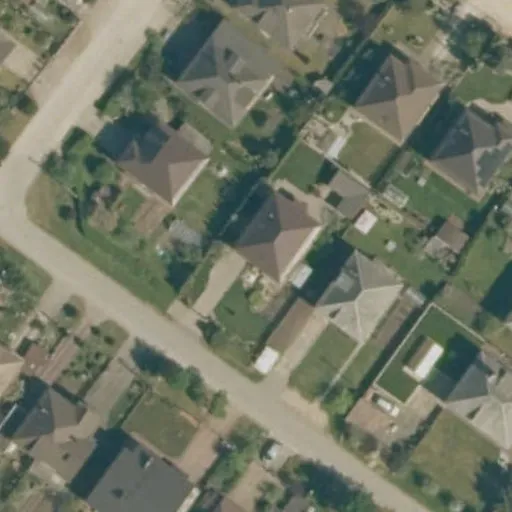 Vaizdas iš viršaus: Plungės g. 49, Šiauliai