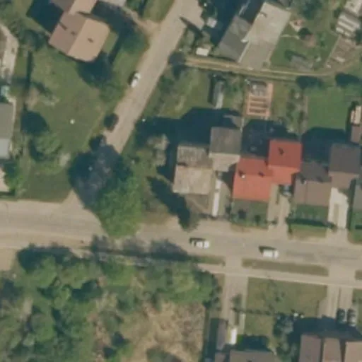 Vaizdas iš viršaus: Spindulio g. 11, Šiauliai