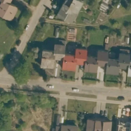 Vaizdas iš viršaus: Spindulio g. 13, Šiauliai