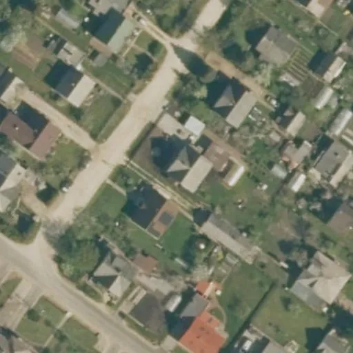 Vaizdas iš viršaus: Utenos g. 6, Šiauliai