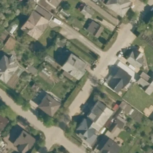 Vaizdas iš viršaus: Ukmergės g. 15, Šiauliai