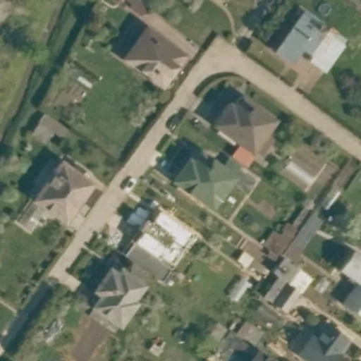 Vaizdas iš viršaus: Ukmergės g. 65A, Šiauliai