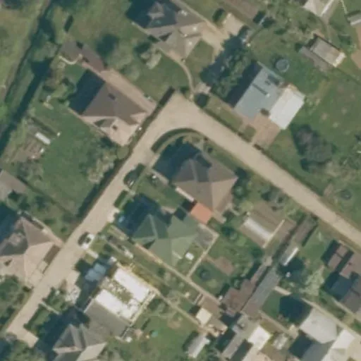 Vaizdas iš viršaus: Ukmergės g. 67A, Šiauliai