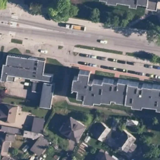 Vaizdas iš viršaus: Vilniaus g. 23, Šiauliai