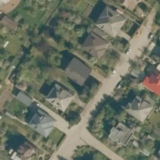 Vaizdas iš viršaus: Žagarės g. 7, Šiauliai