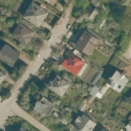 Vaizdas iš viršaus: Žagarės g. 10, Šiauliai