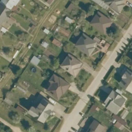 Vaizdas iš viršaus: Žagarės g. 25, Šiauliai