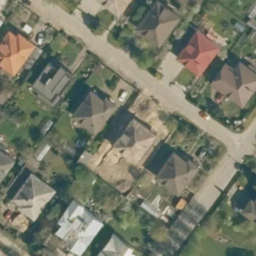 Vaizdas iš viršaus: Medvėgalio g. 3, Šiauliai