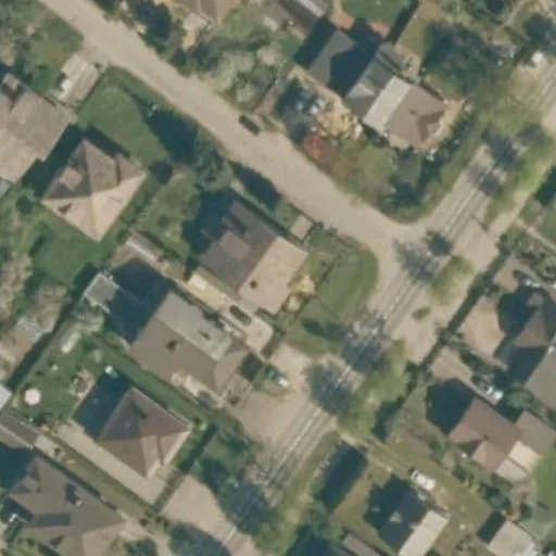 Vaizdas iš viršaus: Panevėžio g. 15A, Šiauliai