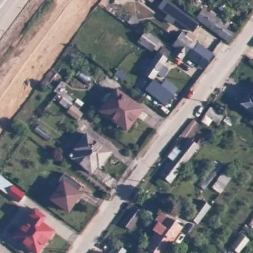 Vaizdas iš viršaus: Pabalių g. 80, Šiauliai