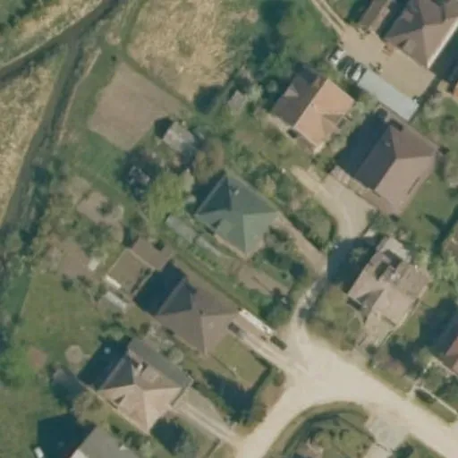 Vaizdas iš viršaus: Plungės g. 64, Šiauliai
