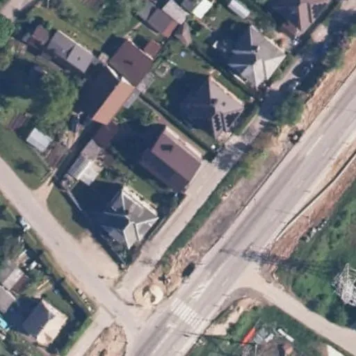 Vaizdas iš viršaus: Serbentų g. 52, Šiauliai