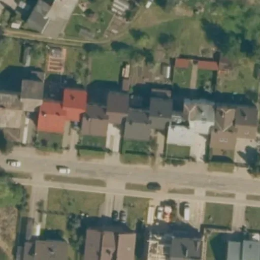 Vaizdas iš viršaus: Spindulio g. 17, Šiauliai