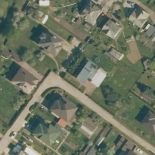 Vaizdas iš viršaus: Ukmergės g. 69A, Šiauliai