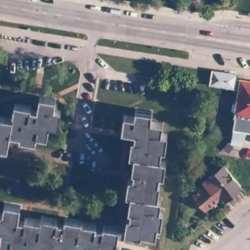 Vaizdas iš viršaus: Vilniaus g. 15, Šiauliai
