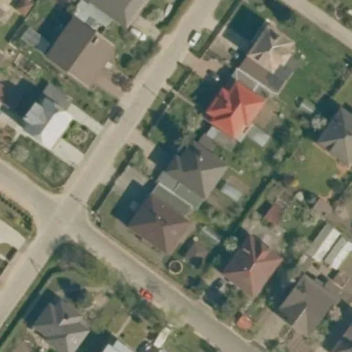 Vaizdas iš viršaus: Žagarės g. 60, Šiauliai