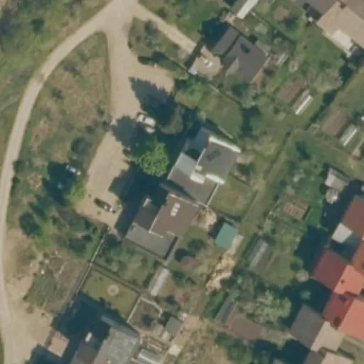 Vaizdas iš viršaus: Alytaus g. 7A, Šiauliai