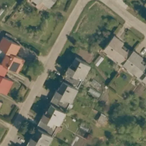 Vaizdas iš viršaus: Alytaus g. 12, Šiauliai