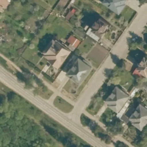 Vaizdas iš viršaus: Birutės g. 112, Šiauliai