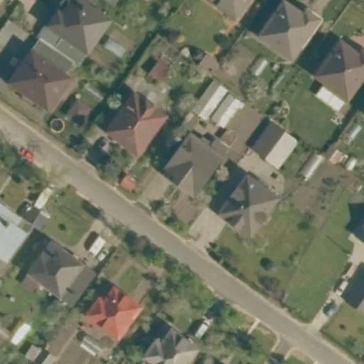 Vaizdas iš viršaus: Klaipėdos g. 56, Šiauliai