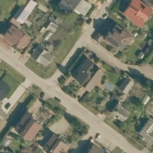 Vaizdas iš viršaus: Palangos g. 44D, Šiauliai