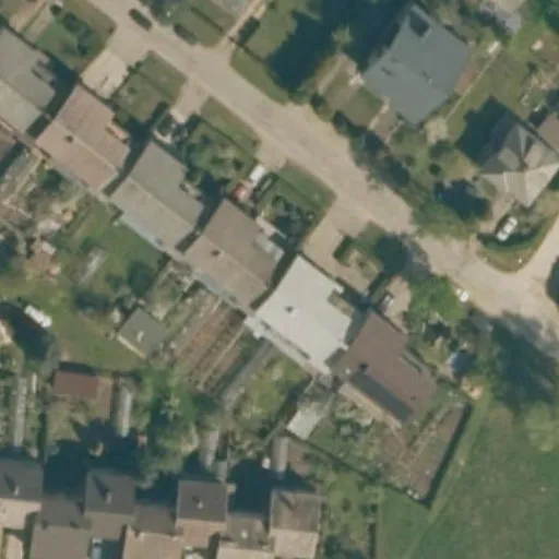 Vaizdas iš viršaus: Purienų g. 9, Šiauliai