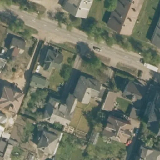 Vaizdas iš viršaus: Sodo g. 5, Šiauliai