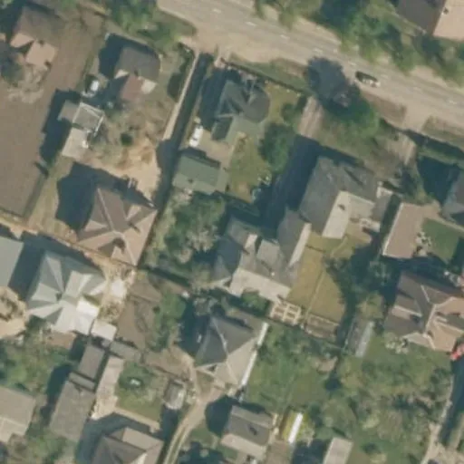 Vaizdas iš viršaus: Sodo g. 5B, Šiauliai