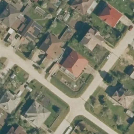 Vaizdas iš viršaus: Sedos g. 7, Šiauliai
