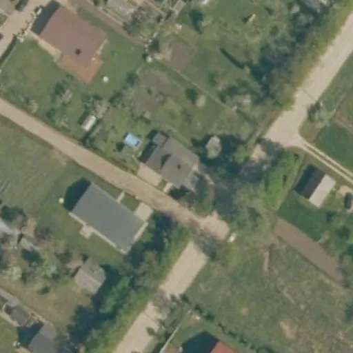 Vaizdas iš viršaus: Ukmergės g. 119, Šiauliai
