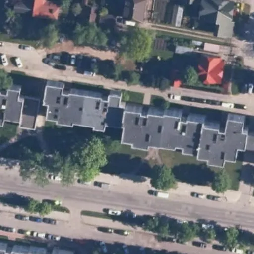 Vaizdas iš viršaus: Vilniaus g. 28, Šiauliai