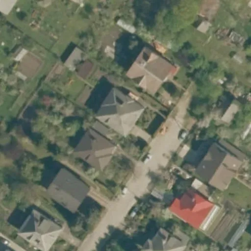 Vaizdas iš viršaus: Žagarės g. 11, Šiauliai