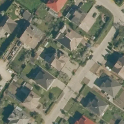 Vaizdas iš viršaus: Žagarės g. 77, Šiauliai