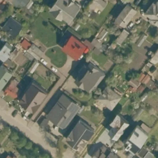 Vaizdas iš viršaus: Palangos g. 24B, Šiauliai