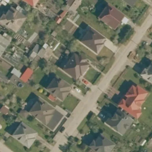 Vaizdas iš viršaus: Plungės g. 7, Šiauliai