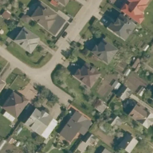 Vaizdas iš viršaus: Plungės g. 12, Šiauliai