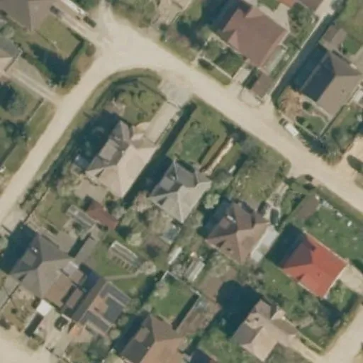 Vaizdas iš viršaus: Plungės g. 33, Šiauliai