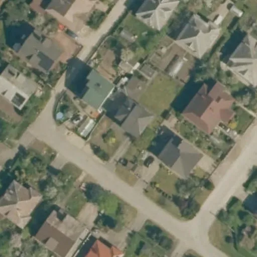 Vaizdas iš viršaus: Plungės g. 43, Šiauliai