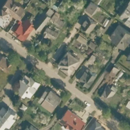 Vaizdas iš viršaus: J. Šliūpo g. 6, Šiauliai