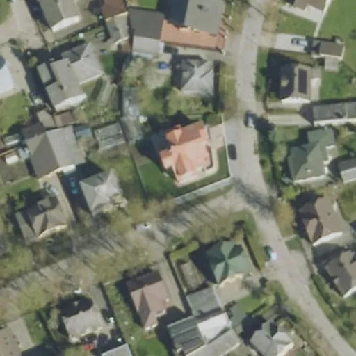 Vaizdas iš viršaus: Tulpių g. 13, Šiauliai