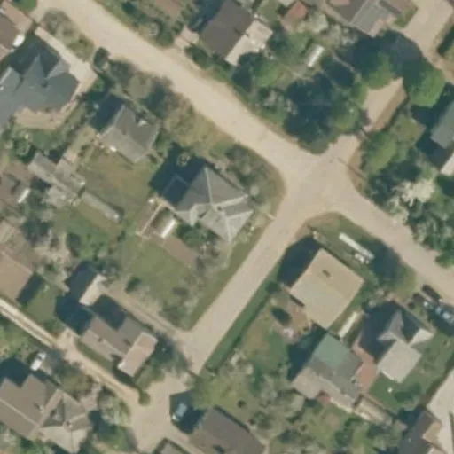 Vaizdas iš viršaus: Ukmergės g. 11, Šiauliai